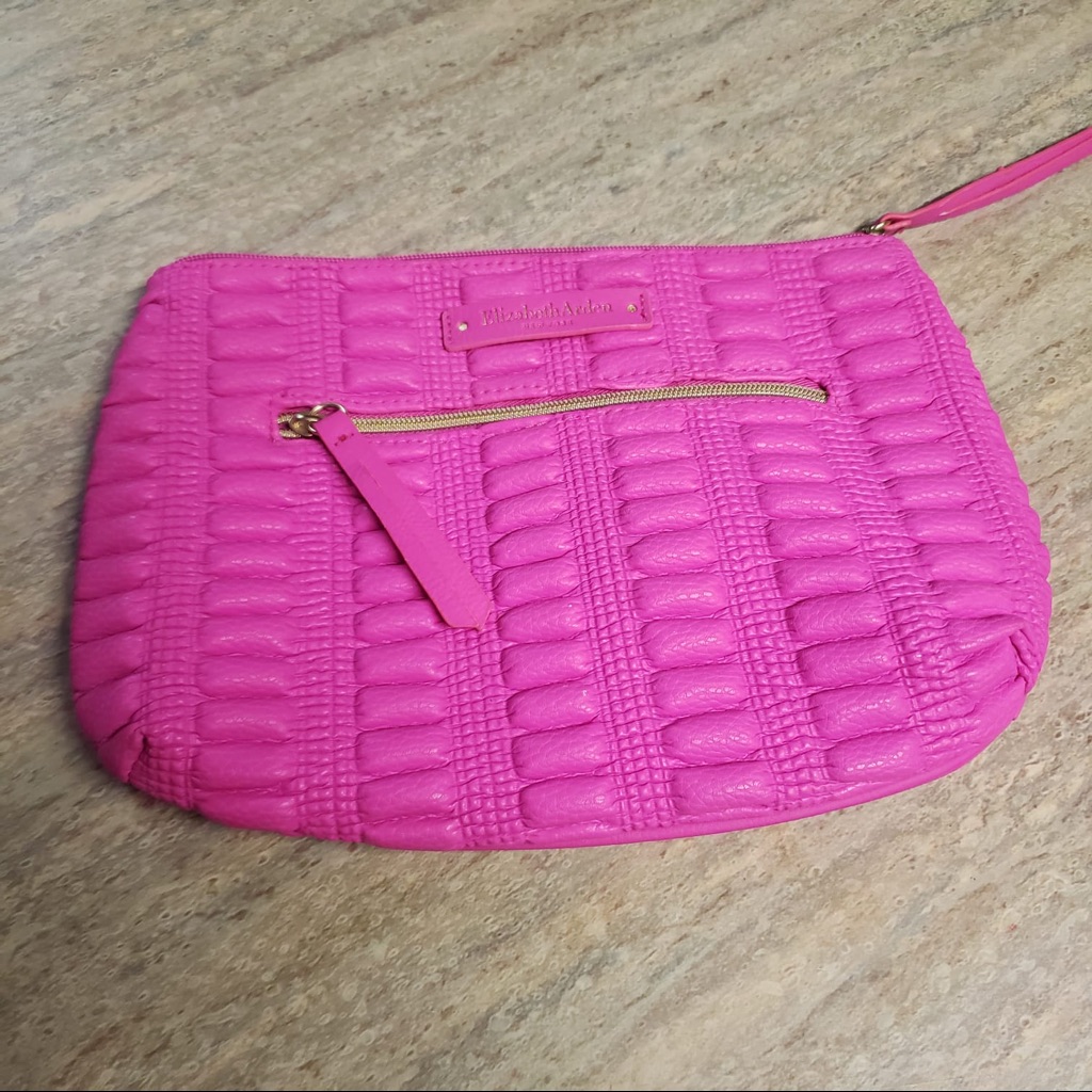 Elizabeth Arden Clutch